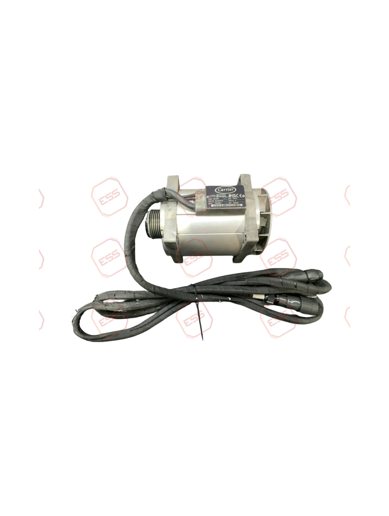 Pulsor Generator 230V (G3 Small)